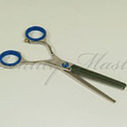 Ножницы “Gold Monkey“ scissors 878 (филировочные) 5,5“ фото