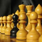 Проведение квалификационных шахматных турниров. фото