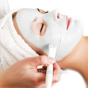 Альгинатная маска омолаживающая для лица “Французский парадокс“- French Paradox - Raisin фото