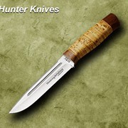 Охотничьий нож Hunter Knives Артикул: 2287 BL фотография