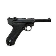 Пистолет-карабин Люгер P08