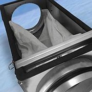 Кассета фильтрующая караманная EU3 337x337x460/3к.-25 (для K- 315) фото