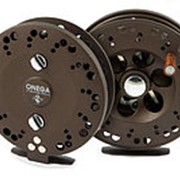 Катушка проводочная Akara Onega XT120BF 2bb в сумке со стопором фото