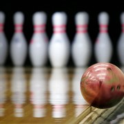 Боулинг фото