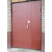 Двери металлические, бронированные , сейфы, ворота