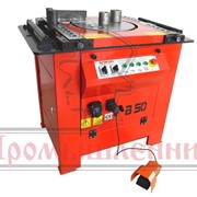 Станок для гибки арматуры Afacan B50 фото