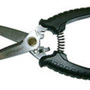 Ножницы универсальные SKRAB общая длина 200 мм длина лезвий 60 мм 28013
