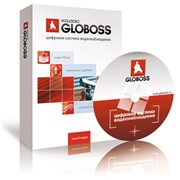 Программа для видеонаблюдения GLOBOSS 4 фотография