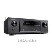 AV-ресивер Denon AVR-X1200W BK