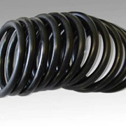 Кольца резиновые для муфтовых соединений асбоцементных труб фотография