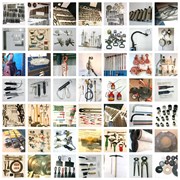 Инструмент - остатки и неликвиды (около 64 000 шт) фото
