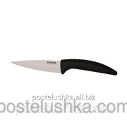 Нож для чистки овощей Vinzer 89221 керамический фотография