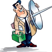 Настройка антенн фото