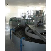 Станция очистки хозяйственно-бытовых сточных вод (БИОС) фото