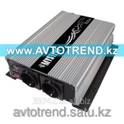 Преобразователь напряжения Mystery MAC-2000 (12-220B) фото