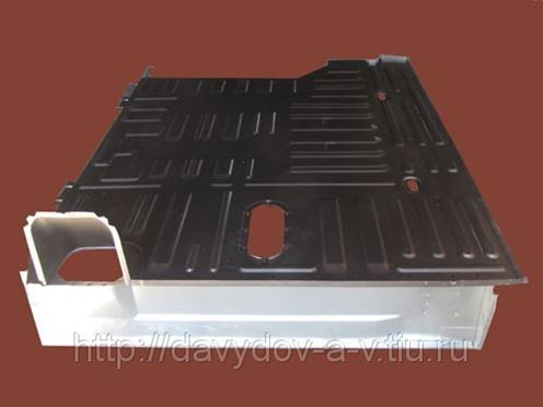 Кузовное Железо Газель Купить В Омске