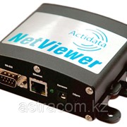 Actidata NV1.1G Контроллер с GSM сигнализацией, Контроллер с GSM сигнализацией купить фото