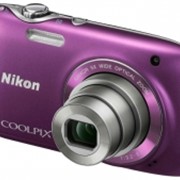 Nikon Coolpix S3100 фото