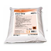 Сухой кислородный отбеливатель Clax Oxy 4EP1 25 kg