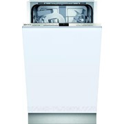 Посудомоечная машина NEFF S853IKX50R фото