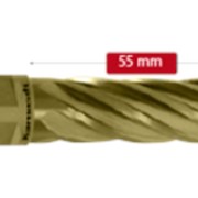 Корончатое сверло Gold-Line 55 мм HSS-XE 20.1270u