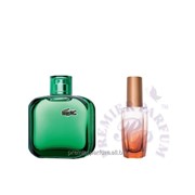 Духи №223 версия Lacoste Eau De L. 12.12 Jaune ТМ «Premier Parfum» фото