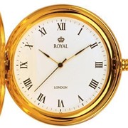 Карманные часы Royal London 90021-02 фото