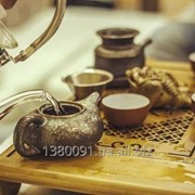 Доставка Чая из Китая