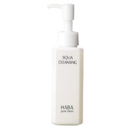 HABA SQUA Cleansing Очищающее средство для лица, 120мл фото