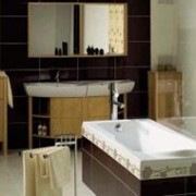 Плитка керамическая для ванной. CERSANIT Коллекция - TESALIYA. фотография