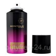Montale Парфюмированный дезодорант Montale Intense Roses Musk 150 ml (ж)