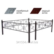 Оградки фото