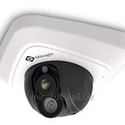 Внутренняя купольная IP камера 1.3 mp. MS-C2682-P
