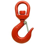 Крюк с поворотом 1500 кг фото