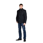 Пальто мужское , модель 5857-3 фото