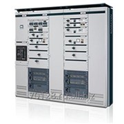 Низковольтные комплектные устройства НКУ на базе конструктива Sivacon S8 на токи до 7000 А