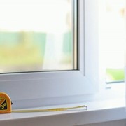 Сложная регулировка оконной створки фото