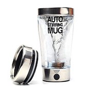 Стакан шейкер Auto Stirring Mug 400 мл.