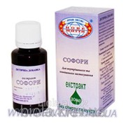 Софоры экстракт 30мл фото
