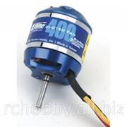 Электродвинатель BL400 Ducted Fan Outrunner, 3500Kv