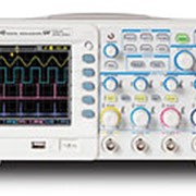 DS1064B цифровой осциллограф RIGOL фотография