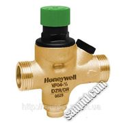 Подпиточный клапан Honeywell VF04-1/2 E (без накидных гаек) фото