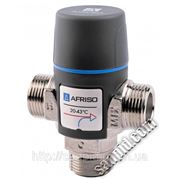 Термостатический смесительный клапан Afriso АТМ 343 35-60°С 3/4 фото