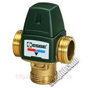 Термостатический клапан ESBE VTA321 Rp 3/4 DN20 35-60°С фото