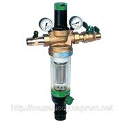 Комбинированный узел Honeywell HS10S-1/2AA“ фото