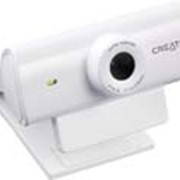 Веб камера Creative Live! Cam Sync USB 2.0, 800x600, бел. фото