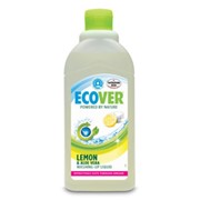 Экологическая жидкость для мытья посуды с лимоном и алоэ-вера ECOVER фотография