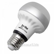 Лампа светодиодная LED E27 5.5W 14 pcs WW R63-C SMD2835