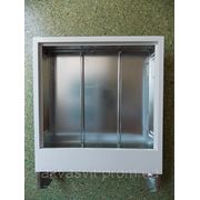 Шкаф коллекторный внутренний SGP-3 710*700*120