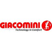 Запорно-регулирующее оборудование «Giacomini» (Италия)
